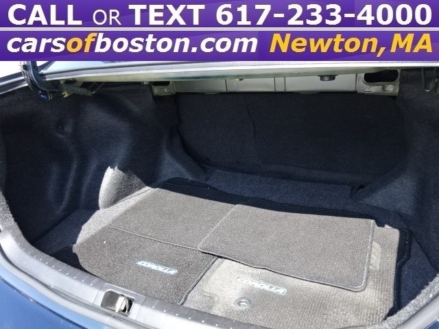 2019 Toyota Corolla LE CVT (Natl), available for sale in Newton, Massachusetts | Jacob Auto Sales. Newton, Massachusetts 2019 Toyota Corolla LE CVT (Natl), available for sale in Newton, Massachusetts | Jacob Auto Sales. Newton, Massachusetts