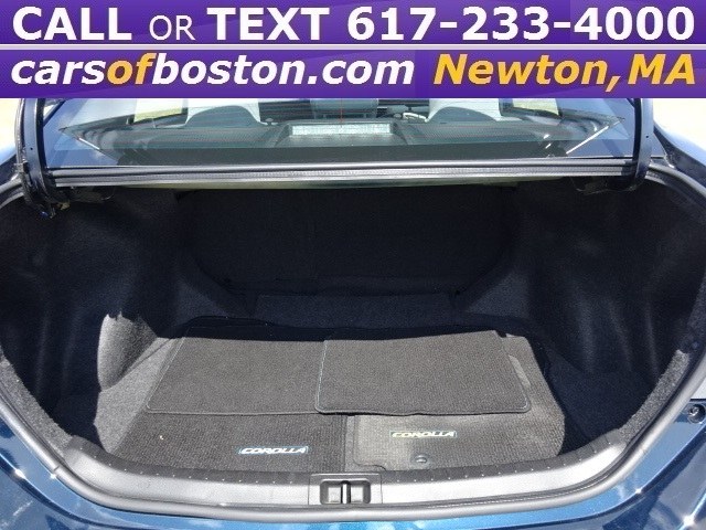 2019 Toyota Corolla LE CVT (Natl), available for sale in Newton, Massachusetts | Jacob Auto Sales. Newton, Massachusetts 2019 Toyota Corolla LE CVT (Natl), available for sale in Newton, Massachusetts | Jacob Auto Sales. Newton, Massachusetts