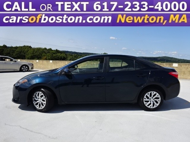 2019 Toyota Corolla LE CVT (Natl), available for sale in Newton, Massachusetts | Jacob Auto Sales. Newton, Massachusetts 2019 Toyota Corolla LE CVT (Natl), available for sale in Newton, Massachusetts | Jacob Auto Sales. Newton, Massachusetts