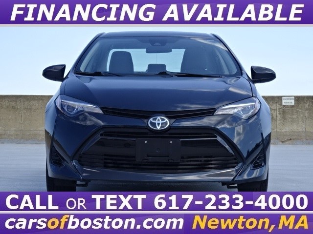 2019 Toyota Corolla LE CVT (Natl), available for sale in Newton, Massachusetts | Jacob Auto Sales. Newton, Massachusetts 2019 Toyota Corolla LE CVT (Natl), available for sale in Newton, Massachusetts | Jacob Auto Sales. Newton, Massachusetts