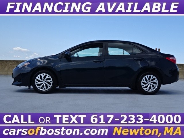 2019 Toyota Corolla LE CVT (Natl), available for sale in Newton, Massachusetts | Jacob Auto Sales. Newton, Massachusetts 2019 Toyota Corolla LE CVT (Natl), available for sale in Newton, Massachusetts | Jacob Auto Sales. Newton, Massachusetts
