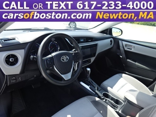2019 Toyota Corolla LE CVT (Natl), available for sale in Newton, Massachusetts | Jacob Auto Sales. Newton, Massachusetts 2019 Toyota Corolla LE CVT (Natl), available for sale in Newton, Massachusetts | Jacob Auto Sales. Newton, Massachusetts