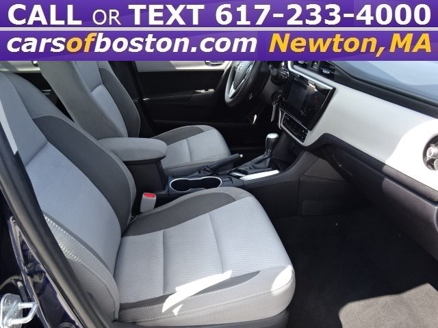 2019 Toyota Corolla LE CVT (Natl), available for sale in Newton, Massachusetts | Jacob Auto Sales. Newton, Massachusetts 2019 Toyota Corolla LE CVT (Natl), available for sale in Newton, Massachusetts | Jacob Auto Sales. Newton, Massachusetts
