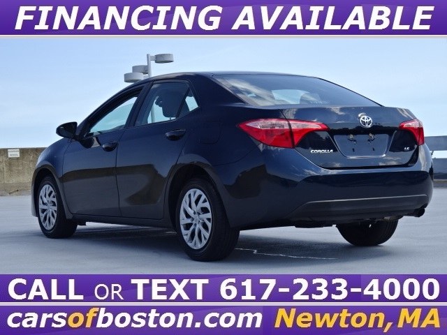 2019 Toyota Corolla LE CVT (Natl), available for sale in Newton, Massachusetts | Jacob Auto Sales. Newton, Massachusetts 2019 Toyota Corolla LE CVT (Natl), available for sale in Newton, Massachusetts | Jacob Auto Sales. Newton, Massachusetts