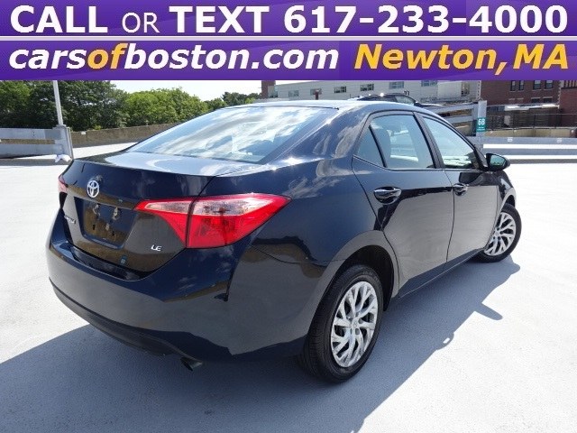 2019 Toyota Corolla LE CVT (Natl), available for sale in Newton, Massachusetts | Jacob Auto Sales. Newton, Massachusetts 2019 Toyota Corolla LE CVT (Natl), available for sale in Newton, Massachusetts | Jacob Auto Sales. Newton, Massachusetts