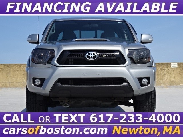 2014 Toyota Tacoma 4WD Double Cab LB V6 AT (Natl), available for sale in Newton, Massachusetts | Jacob Auto Sales. Newton, Massachusetts 2014 Toyota Tacoma 4WD Double Cab LB V6 AT (Natl), available for sale in Newton, Massachusetts | Jacob Auto Sales. Newton, Massachusetts
