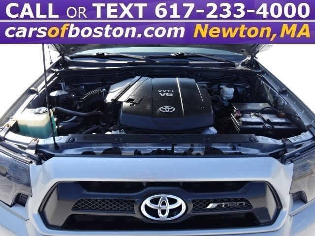 2014 Toyota Tacoma 4WD Double Cab LB V6 AT (Natl), available for sale in Newton, Massachusetts | Jacob Auto Sales. Newton, Massachusetts 2014 Toyota Tacoma 4WD Double Cab LB V6 AT (Natl), available for sale in Newton, Massachusetts | Jacob Auto Sales. Newton, Massachusetts