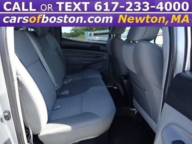2014 Toyota Tacoma 4WD Double Cab LB V6 AT (Natl), available for sale in Newton, Massachusetts | Jacob Auto Sales. Newton, Massachusetts 2014 Toyota Tacoma 4WD Double Cab LB V6 AT (Natl), available for sale in Newton, Massachusetts | Jacob Auto Sales. Newton, Massachusetts