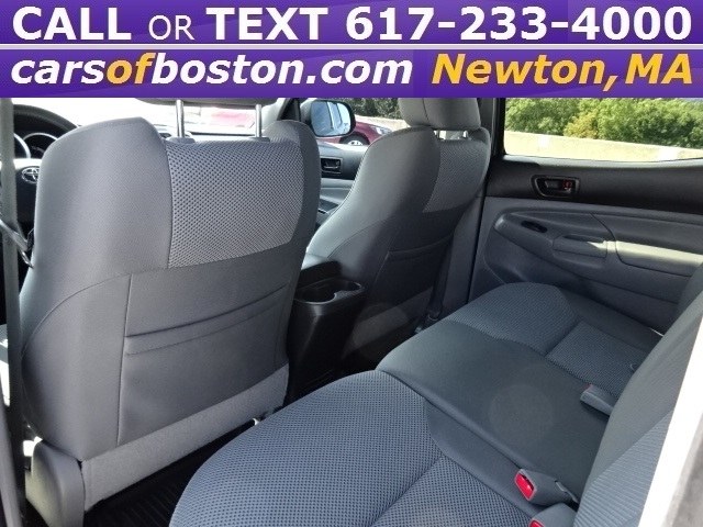 2014 Toyota Tacoma 4WD Double Cab LB V6 AT (Natl), available for sale in Newton, Massachusetts | Jacob Auto Sales. Newton, Massachusetts 2014 Toyota Tacoma 4WD Double Cab LB V6 AT (Natl), available for sale in Newton, Massachusetts | Jacob Auto Sales. Newton, Massachusetts