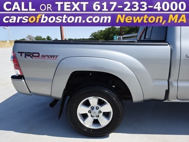 2014 Toyota Tacoma 4WD Double Cab LB V6 AT (Natl), available for sale in Newton, Massachusetts | Jacob Auto Sales. Newton, Massachusetts 2014 Toyota Tacoma 4WD Double Cab LB V6 AT (Natl), available for sale in Newton, Massachusetts | Jacob Auto Sales. Newton, Massachusetts