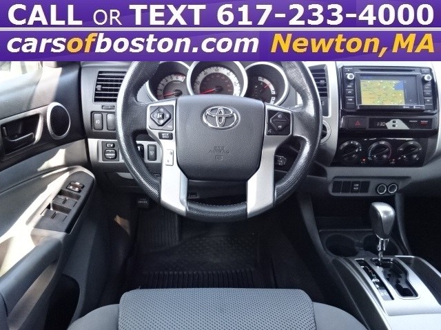 2014 Toyota Tacoma 4WD Double Cab LB V6 AT (Natl), available for sale in Newton, Massachusetts | Jacob Auto Sales. Newton, Massachusetts 2014 Toyota Tacoma 4WD Double Cab LB V6 AT (Natl), available for sale in Newton, Massachusetts | Jacob Auto Sales. Newton, Massachusetts