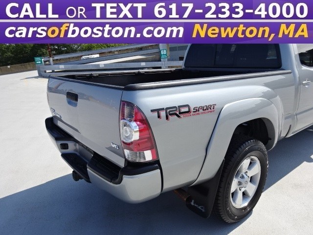 2014 Toyota Tacoma 4WD Double Cab LB V6 AT (Natl), available for sale in Newton, Massachusetts | Jacob Auto Sales. Newton, Massachusetts 2014 Toyota Tacoma 4WD Double Cab LB V6 AT (Natl), available for sale in Newton, Massachusetts | Jacob Auto Sales. Newton, Massachusetts