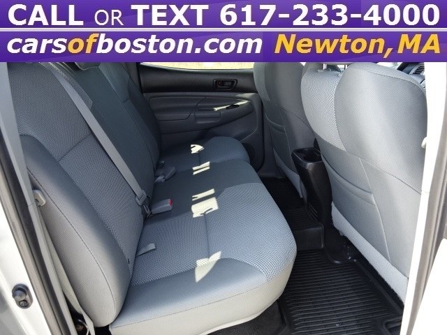 2014 Toyota Tacoma 4WD Double Cab LB V6 AT (Natl), available for sale in Newton, Massachusetts | Jacob Auto Sales. Newton, Massachusetts 2014 Toyota Tacoma 4WD Double Cab LB V6 AT (Natl), available for sale in Newton, Massachusetts | Jacob Auto Sales. Newton, Massachusetts
