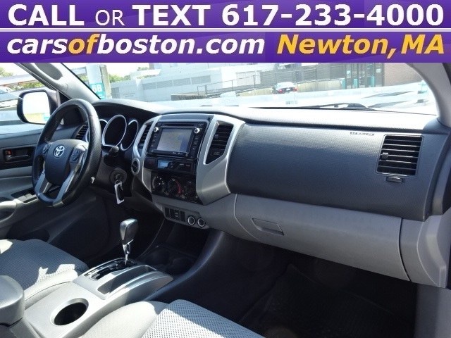 2014 Toyota Tacoma 4WD Double Cab LB V6 AT (Natl), available for sale in Newton, Massachusetts | Jacob Auto Sales. Newton, Massachusetts 2014 Toyota Tacoma 4WD Double Cab LB V6 AT (Natl), available for sale in Newton, Massachusetts | Jacob Auto Sales. Newton, Massachusetts