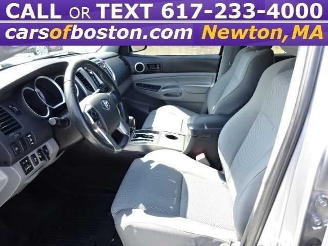 2014 Toyota Tacoma 4WD Double Cab LB V6 AT (Natl), available for sale in Newton, Massachusetts | Jacob Auto Sales. Newton, Massachusetts 2014 Toyota Tacoma 4WD Double Cab LB V6 AT (Natl), available for sale in Newton, Massachusetts | Jacob Auto Sales. Newton, Massachusetts
