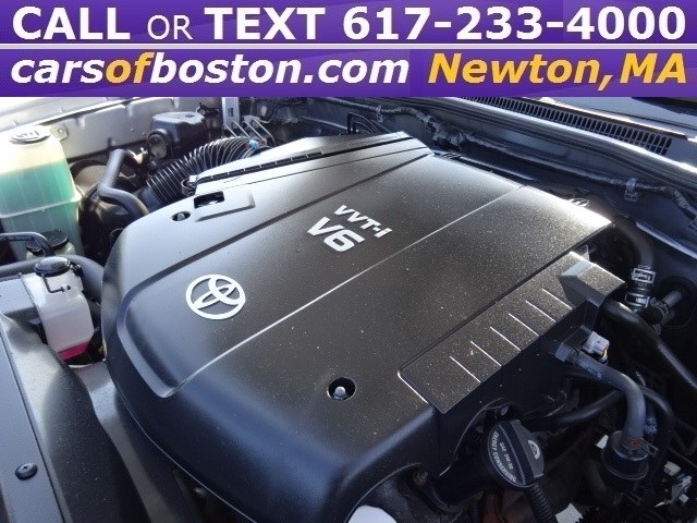 2014 Toyota Tacoma 4WD Double Cab LB V6 AT (Natl), available for sale in Newton, Massachusetts | Jacob Auto Sales. Newton, Massachusetts 2014 Toyota Tacoma 4WD Double Cab LB V6 AT (Natl), available for sale in Newton, Massachusetts | Jacob Auto Sales. Newton, Massachusetts