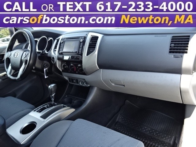 2014 Toyota Tacoma 4WD Double Cab LB V6 AT (Natl), available for sale in Newton, Massachusetts | Jacob Auto Sales. Newton, Massachusetts 2014 Toyota Tacoma 4WD Double Cab LB V6 AT (Natl), available for sale in Newton, Massachusetts | Jacob Auto Sales. Newton, Massachusetts
