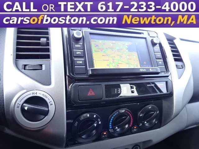 2014 Toyota Tacoma 4WD Double Cab LB V6 AT (Natl), available for sale in Newton, Massachusetts | Jacob Auto Sales. Newton, Massachusetts 2014 Toyota Tacoma 4WD Double Cab LB V6 AT (Natl), available for sale in Newton, Massachusetts | Jacob Auto Sales. Newton, Massachusetts