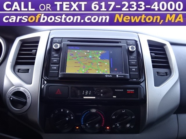 2014 Toyota Tacoma 4WD Double Cab LB V6 AT (Natl), available for sale in Newton, Massachusetts | Jacob Auto Sales. Newton, Massachusetts 2014 Toyota Tacoma 4WD Double Cab LB V6 AT (Natl), available for sale in Newton, Massachusetts | Jacob Auto Sales. Newton, Massachusetts