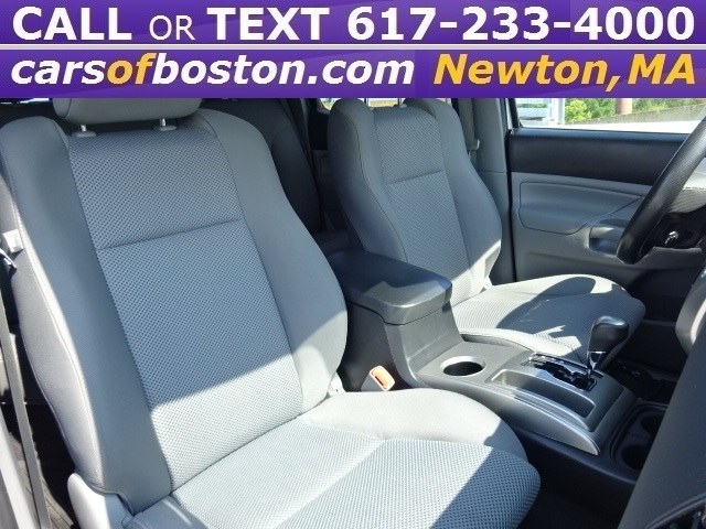 2014 Toyota Tacoma 4WD Double Cab LB V6 AT (Natl), available for sale in Newton, Massachusetts | Jacob Auto Sales. Newton, Massachusetts 2014 Toyota Tacoma 4WD Double Cab LB V6 AT (Natl), available for sale in Newton, Massachusetts | Jacob Auto Sales. Newton, Massachusetts