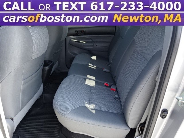 2014 Toyota Tacoma 4WD Double Cab LB V6 AT (Natl), available for sale in Newton, Massachusetts | Jacob Auto Sales. Newton, Massachusetts 2014 Toyota Tacoma 4WD Double Cab LB V6 AT (Natl), available for sale in Newton, Massachusetts | Jacob Auto Sales. Newton, Massachusetts