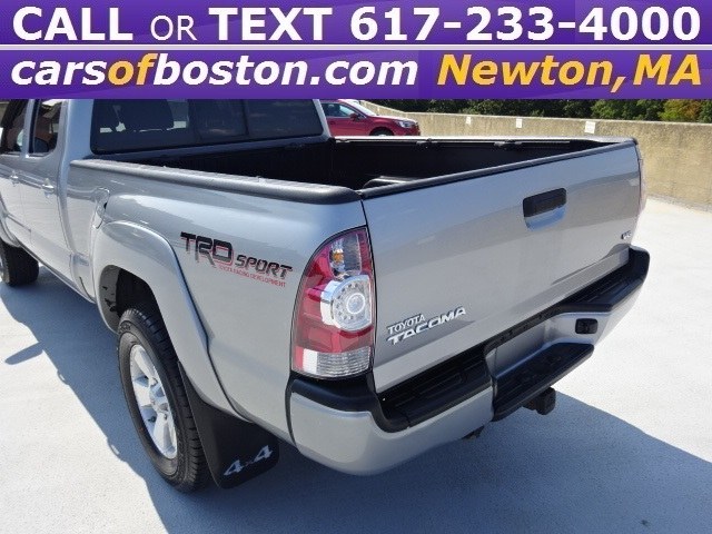2014 Toyota Tacoma 4WD Double Cab LB V6 AT (Natl), available for sale in Newton, Massachusetts | Jacob Auto Sales. Newton, Massachusetts 2014 Toyota Tacoma 4WD Double Cab LB V6 AT (Natl), available for sale in Newton, Massachusetts | Jacob Auto Sales. Newton, Massachusetts