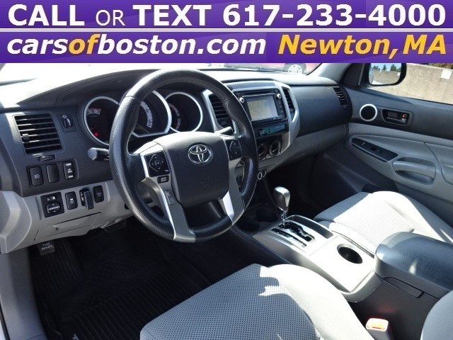 2014 Toyota Tacoma 4WD Double Cab LB V6 AT (Natl), available for sale in Newton, Massachusetts | Jacob Auto Sales. Newton, Massachusetts 2014 Toyota Tacoma 4WD Double Cab LB V6 AT (Natl), available for sale in Newton, Massachusetts | Jacob Auto Sales. Newton, Massachusetts