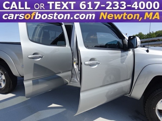 2014 Toyota Tacoma 4WD Double Cab LB V6 AT (Natl), available for sale in Newton, Massachusetts | Jacob Auto Sales. Newton, Massachusetts 2014 Toyota Tacoma 4WD Double Cab LB V6 AT (Natl), available for sale in Newton, Massachusetts | Jacob Auto Sales. Newton, Massachusetts