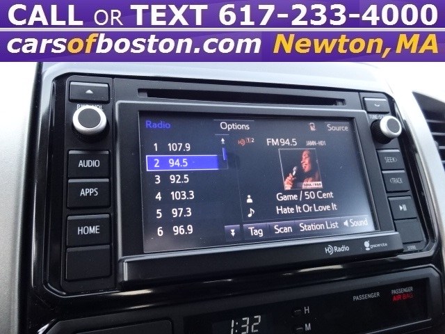 2014 Toyota Tacoma 4WD Double Cab LB V6 AT (Natl), available for sale in Newton, Massachusetts | Jacob Auto Sales. Newton, Massachusetts 2014 Toyota Tacoma 4WD Double Cab LB V6 AT (Natl), available for sale in Newton, Massachusetts | Jacob Auto Sales. Newton, Massachusetts