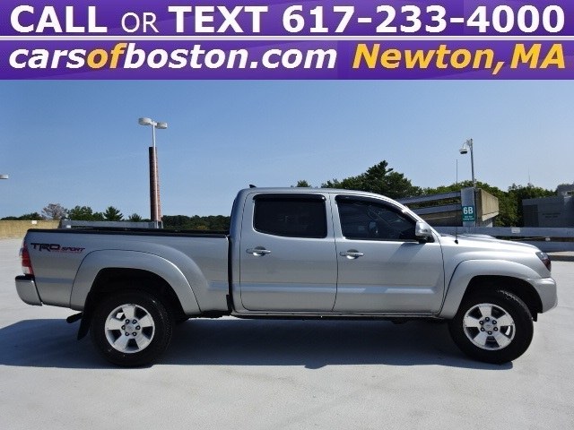 2014 Toyota Tacoma 4WD Double Cab LB V6 AT (Natl), available for sale in Newton, Massachusetts | Jacob Auto Sales. Newton, Massachusetts 2014 Toyota Tacoma 4WD Double Cab LB V6 AT (Natl), available for sale in Newton, Massachusetts | Jacob Auto Sales. Newton, Massachusetts