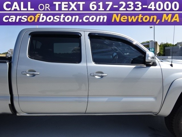 2014 Toyota Tacoma 4WD Double Cab LB V6 AT (Natl), available for sale in Newton, Massachusetts | Jacob Auto Sales. Newton, Massachusetts 2014 Toyota Tacoma 4WD Double Cab LB V6 AT (Natl), available for sale in Newton, Massachusetts | Jacob Auto Sales. Newton, Massachusetts