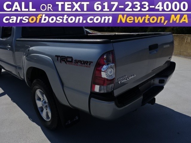 2014 Toyota Tacoma 4WD Double Cab LB V6 AT (Natl), available for sale in Newton, Massachusetts | Jacob Auto Sales. Newton, Massachusetts 2014 Toyota Tacoma 4WD Double Cab LB V6 AT (Natl), available for sale in Newton, Massachusetts | Jacob Auto Sales. Newton, Massachusetts