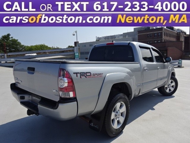 2014 Toyota Tacoma 4WD Double Cab LB V6 AT (Natl), available for sale in Newton, Massachusetts | Jacob Auto Sales. Newton, Massachusetts 2014 Toyota Tacoma 4WD Double Cab LB V6 AT (Natl), available for sale in Newton, Massachusetts | Jacob Auto Sales. Newton, Massachusetts