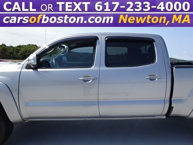2014 Toyota Tacoma 4WD Double Cab LB V6 AT (Natl), available for sale in Newton, Massachusetts | Jacob Auto Sales. Newton, Massachusetts 2014 Toyota Tacoma 4WD Double Cab LB V6 AT (Natl), available for sale in Newton, Massachusetts | Jacob Auto Sales. Newton, Massachusetts