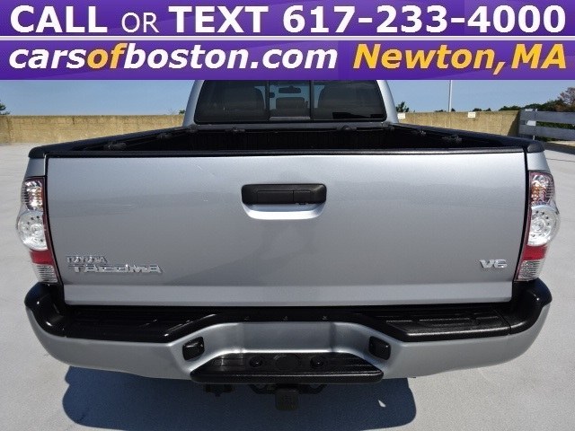 2014 Toyota Tacoma 4WD Double Cab LB V6 AT (Natl), available for sale in Newton, Massachusetts | Jacob Auto Sales. Newton, Massachusetts 2014 Toyota Tacoma 4WD Double Cab LB V6 AT (Natl), available for sale in Newton, Massachusetts | Jacob Auto Sales. Newton, Massachusetts