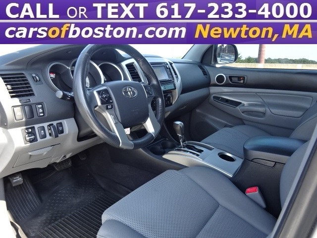 2014 Toyota Tacoma 4WD Double Cab LB V6 AT (Natl), available for sale in Newton, Massachusetts | Jacob Auto Sales. Newton, Massachusetts 2014 Toyota Tacoma 4WD Double Cab LB V6 AT (Natl), available for sale in Newton, Massachusetts | Jacob Auto Sales. Newton, Massachusetts