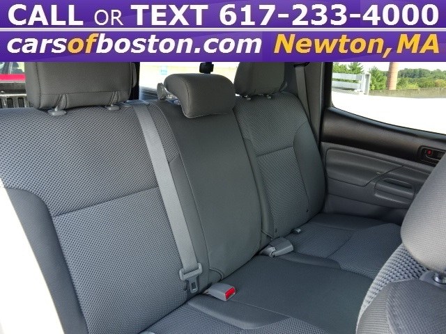 2014 Toyota Tacoma 4WD Double Cab LB V6 AT (Natl), available for sale in Newton, Massachusetts | Jacob Auto Sales. Newton, Massachusetts 2014 Toyota Tacoma 4WD Double Cab LB V6 AT (Natl), available for sale in Newton, Massachusetts | Jacob Auto Sales. Newton, Massachusetts
