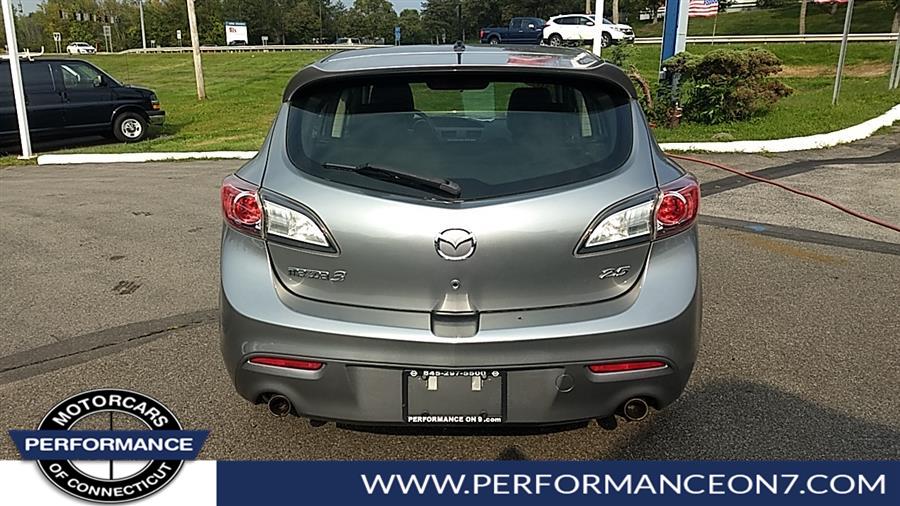 Used Mazda Mazda3 5dr HB Auto s Grand Touring 2011 | Performance Motor Cars Of Connecticut LLC. Wilton, Connecticut Used Mazda Mazda3 5dr HB Auto s Grand Touring 2011 | Performance Motor Cars Of Connecticut LLC. Wilton, Connecticut