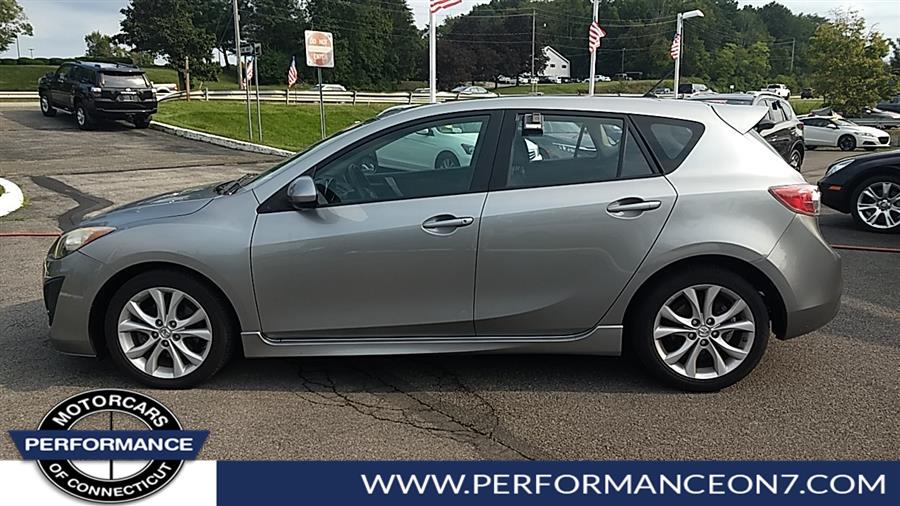 Used Mazda Mazda3 5dr HB Auto s Grand Touring 2011 | Performance Motor Cars Of Connecticut LLC. Wilton, Connecticut Used Mazda Mazda3 5dr HB Auto s Grand Touring 2011 | Performance Motor Cars Of Connecticut LLC. Wilton, Connecticut