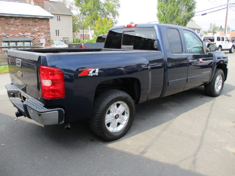 2011 Chevrolet Silverado 1500 4WD Ext Cab 143.5" LT, available for sale in Suffield, Connecticut | Suffield Auto LLC. Suffield, Connecticut 2011 Chevrolet Silverado 1500 4WD Ext Cab 143.5" LT, available for sale in Suffield, Connecticut | Suffield Auto LLC. Suffield, Connecticut