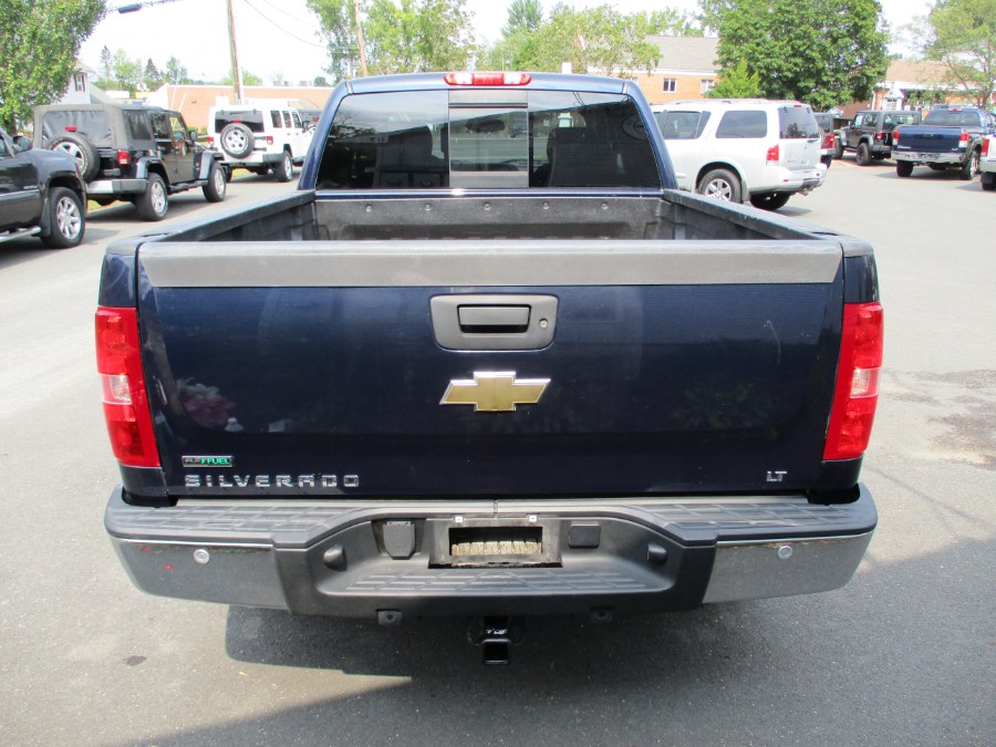 2011 Chevrolet Silverado 1500 4WD Ext Cab 143.5" LT, available for sale in Suffield, Connecticut | Suffield Auto LLC. Suffield, Connecticut 2011 Chevrolet Silverado 1500 4WD Ext Cab 143.5" LT, available for sale in Suffield, Connecticut | Suffield Auto LLC. Suffield, Connecticut