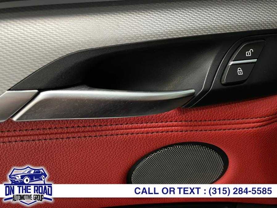 Used BMW X6 xDrive35i Sports Activity Coupe 2018 | On The Road Automotive Group Inc. Bronx, New York Used BMW X6 xDrive35i Sports Activity Coupe 2018 | On The Road Automotive Group Inc. Bronx, New York