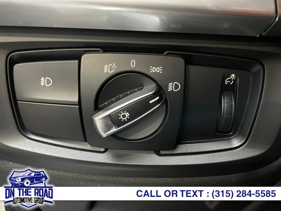 Used BMW X6 xDrive35i Sports Activity Coupe 2018 | On The Road Automotive Group Inc. Bronx, New York Used BMW X6 xDrive35i Sports Activity Coupe 2018 | On The Road Automotive Group Inc. Bronx, New York