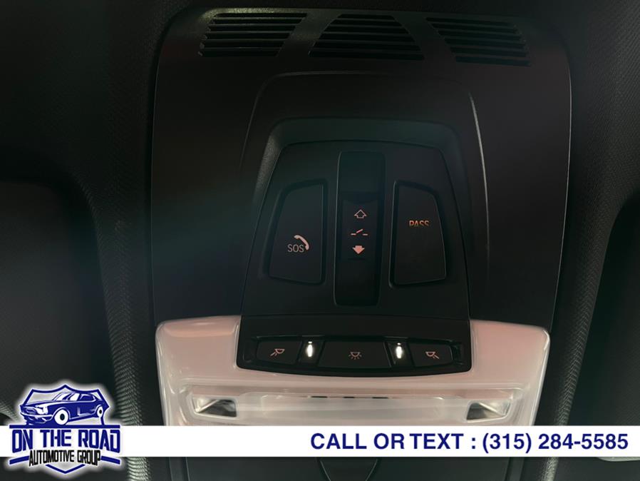 Used BMW X6 xDrive35i Sports Activity Coupe 2018 | On The Road Automotive Group Inc. Bronx, New York Used BMW X6 xDrive35i Sports Activity Coupe 2018 | On The Road Automotive Group Inc. Bronx, New York