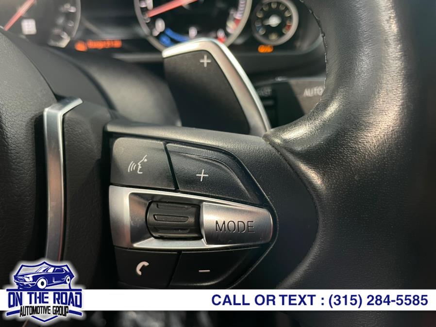 Used BMW X6 xDrive35i Sports Activity Coupe 2018 | On The Road Automotive Group Inc. Bronx, New York Used BMW X6 xDrive35i Sports Activity Coupe 2018 | On The Road Automotive Group Inc. Bronx, New York