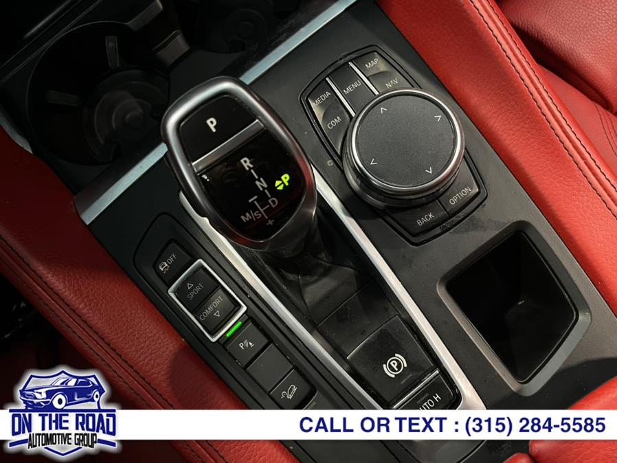 Used BMW X6 xDrive35i Sports Activity Coupe 2018 | On The Road Automotive Group Inc. Bronx, New York Used BMW X6 xDrive35i Sports Activity Coupe 2018 | On The Road Automotive Group Inc. Bronx, New York