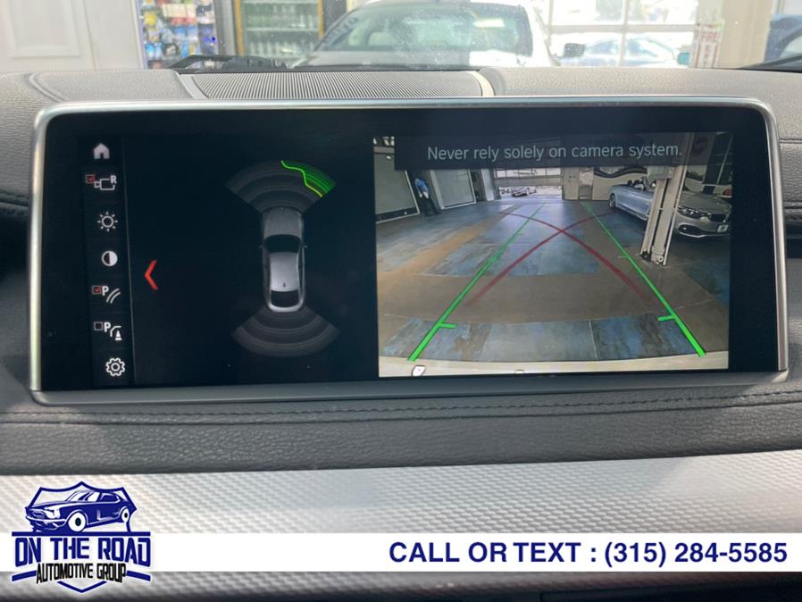 Used BMW X6 xDrive35i Sports Activity Coupe 2018 | On The Road Automotive Group Inc. Bronx, New York Used BMW X6 xDrive35i Sports Activity Coupe 2018 | On The Road Automotive Group Inc. Bronx, New York