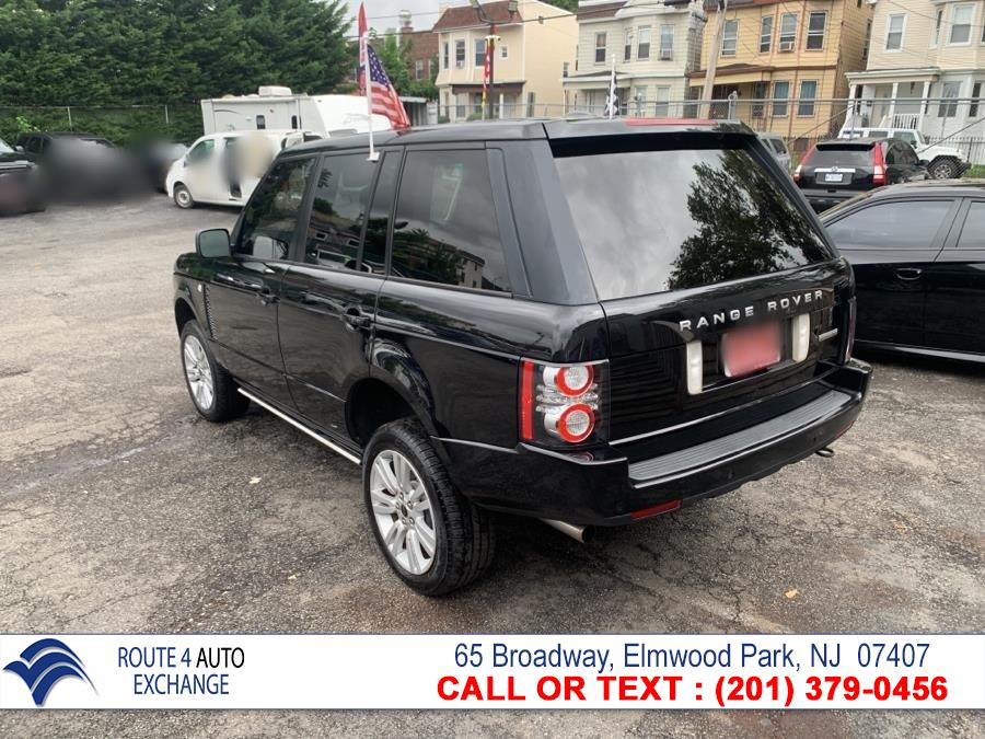 Used Land Rover Range Rover 4WD 4dr SC 2012 | Route 4 Auto Exchange. Elmwood Park, New Jersey Used Land Rover Range Rover 4WD 4dr SC 2012 | Route 4 Auto Exchange. Elmwood Park, New Jersey