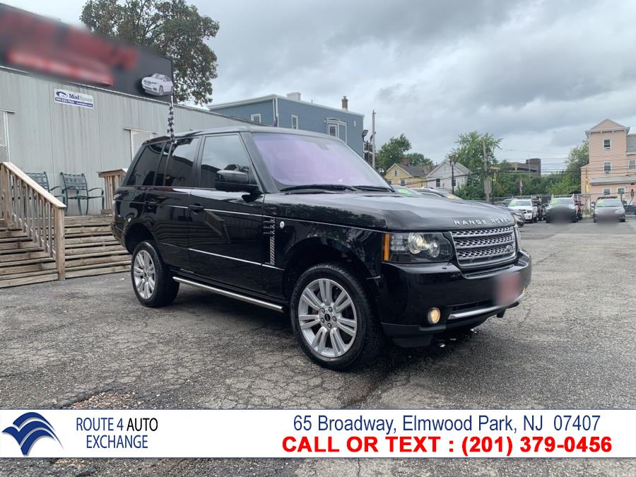 Used Land Rover Range Rover 4WD 4dr SC 2012 | Route 4 Auto Exchange. Elmwood Park, New Jersey Used Land Rover Range Rover 4WD 4dr SC 2012 | Route 4 Auto Exchange. Elmwood Park, New Jersey