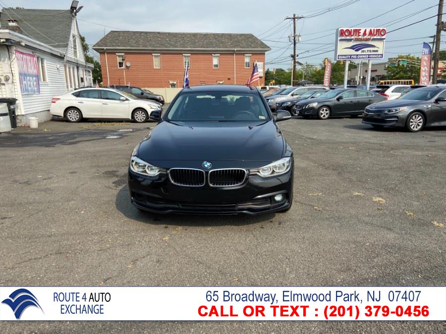 Used BMW 3 Series 320i Sedan 2018 | Route 4 Auto Exchange. Elmwood Park, New Jersey Used BMW 3 Series 320i Sedan 2018 | Route 4 Auto Exchange. Elmwood Park, New Jersey
